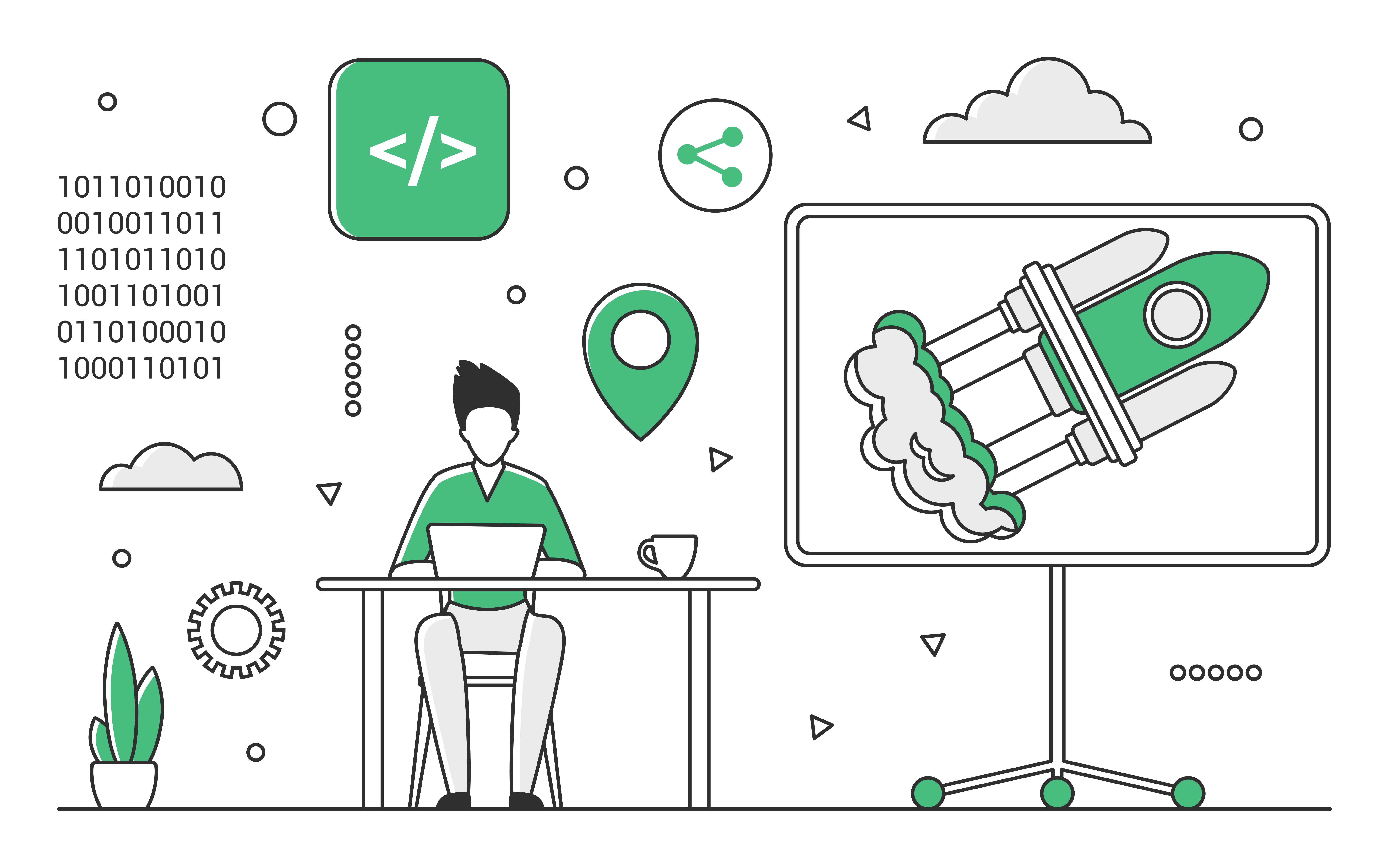 API et Intégrations sur mesure